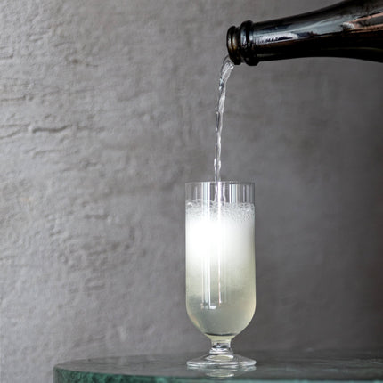 Onis Levitas flute 198 ml – elegant champagneglas voor de horeca