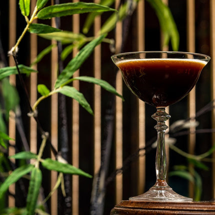 Onis 1924 Coupe glas 240 ml 6/box.