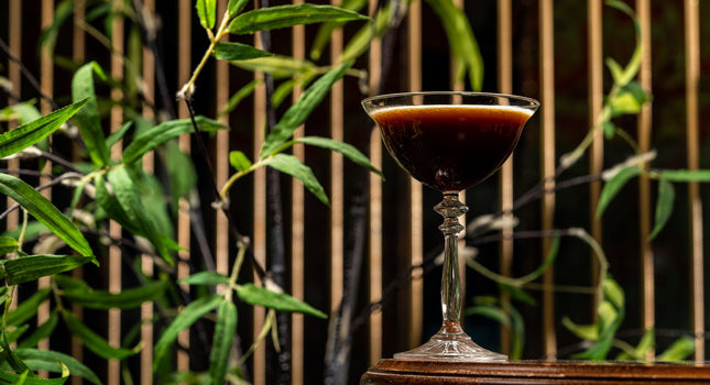 Onis 1924 Coupe glas 240 ml 6/box.