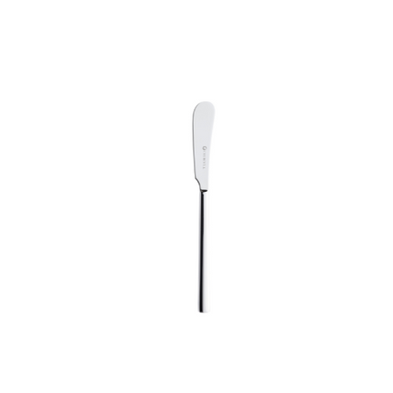 Churchill Linear botermes – rvs bestek voor boter en beleg