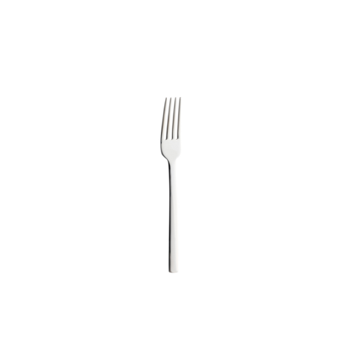 Churchill Linear dessertvork – rvs bestek voor desserts in restaurants