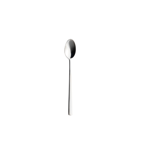 Churchill Linear lattelepel 3 mm – rvs lattelepel voor latte en cappuccino