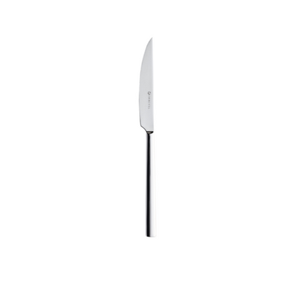 Churchill Linear steakmes – rvs steakmes met scherp lemmet voor restaurants