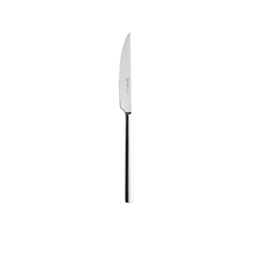 Churchill Linear steakmes – rvs steakmes met scherp lemmet voor restaurants