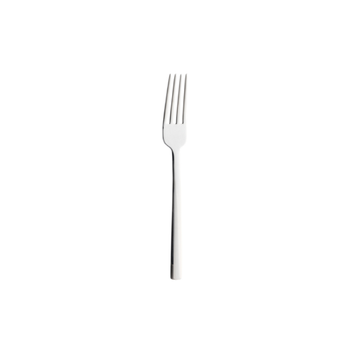 Churchill Linear tafelvork – rvs bestek uit de Linear-serie voor restaurants