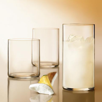 Luigi Bormioli Top Class beverage 375 ml – waterglas voor restaurants en bar
