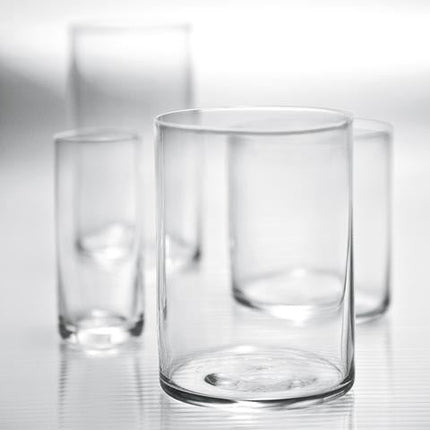 Luigi Bormioli Top Class beverage 375 ml – veelzijdig drinkglas voor de horeca