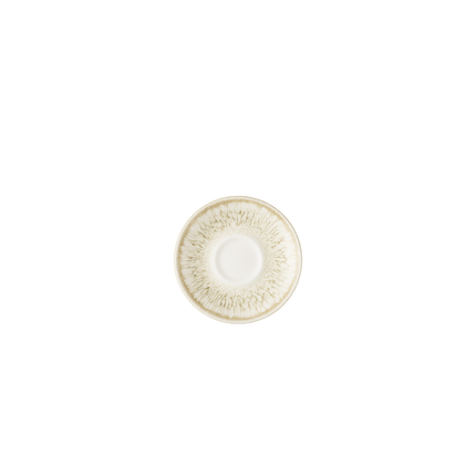 Churchill Lume Natural schotel 11,8 cm – naturel porseleinen schotel voor fine dining
