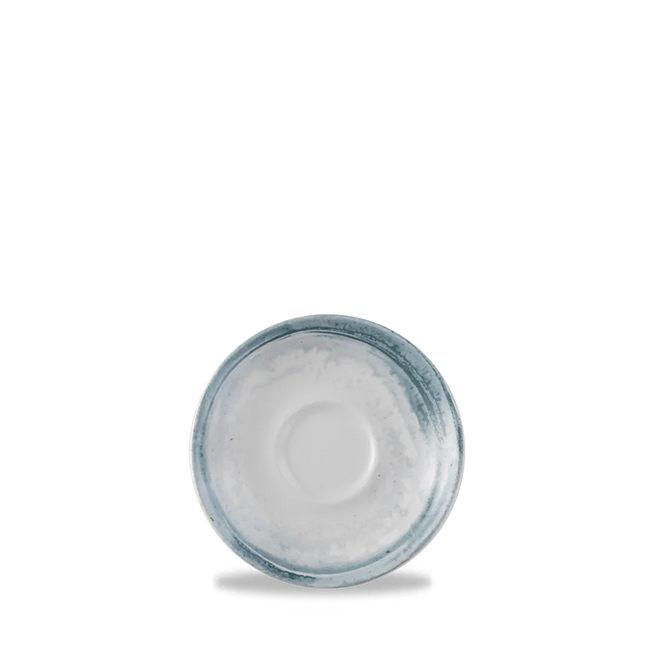 Finca Limestone Cappuccino Saucer 15,6cm 12/box