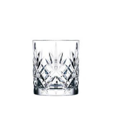 Melodia D.O.F. 340 ml 6/box