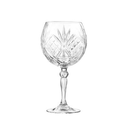Melodia Gin Tonic Ballon 650 ml 6/box