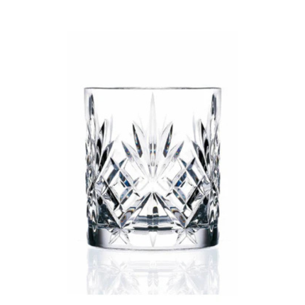 Melodia Old Fashioned 240 ml 6/box