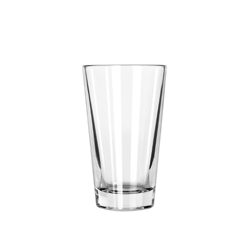 Onis mixing glass Duratuff 414 ml – stevig roerglas voor het mixen van cocktails