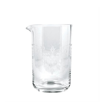APS mixing glass Fresca 500 ml - roerglas voor geroerde cocktails