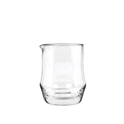 APS mixing glass Maruti 600 ml - kristallen roerglas voor bartenders