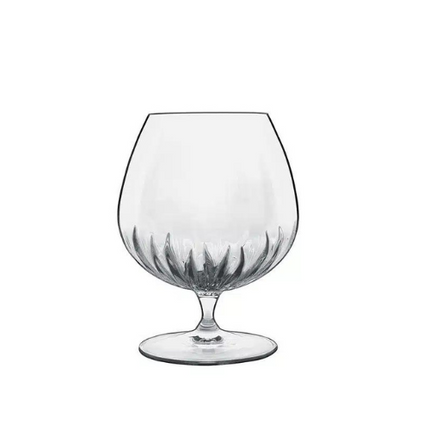 Luigi Bormioli Mixology cognacglas 465 ml – groot swirlglas voor cognac en brandy