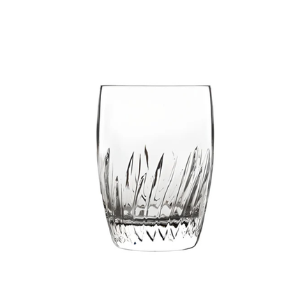 Luigi Bormioli Mixology Incanto D.O.F. 345 ml – whiskyglas voor cocktails on the rocks