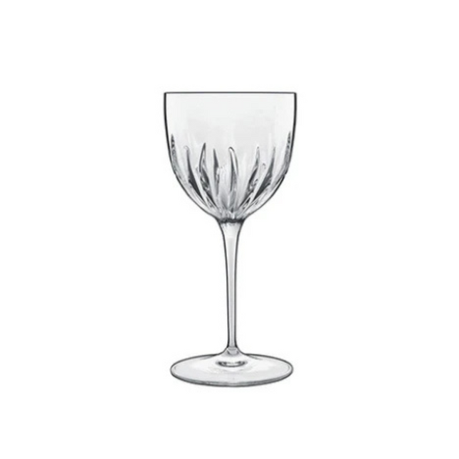 Mixology Nick & Nora 150 ml 6/box