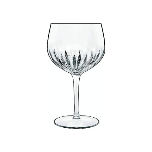 Luigi Bormioli Mixology Spanish gin-tonic glas 800 ml – XL ballonglas voor gin-tonic