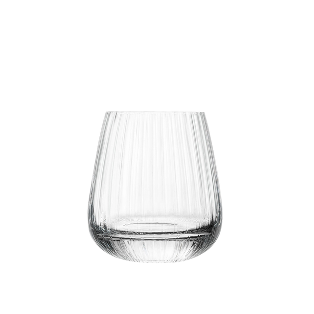 Luigi Bormioli Mixology Cocktail Club D.O.F. 400 ml – whiskyglas voor cocktails