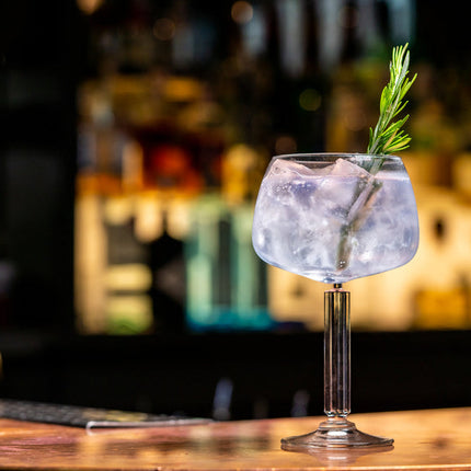 Onis N.Y.C. gin-tonic 590 ml – groot ballonglas voor cocktails