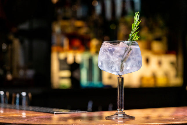 Onis N.Y.C. gin-tonic 590 ml – groot ballonglas voor cocktails