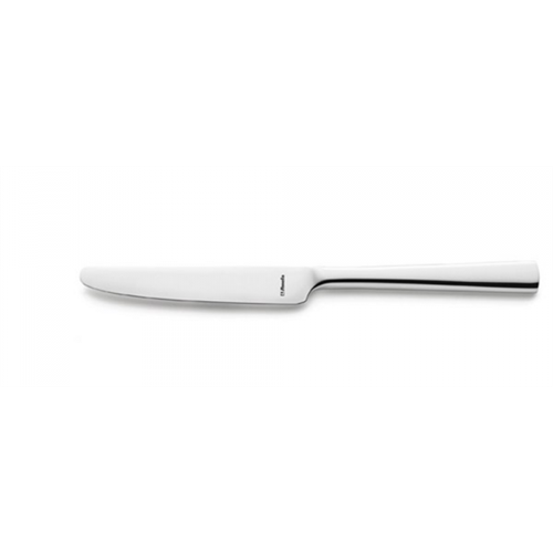 Amefa Moderno tafelmes 22,8 cm – strak rvs tafelmes voor restaurants