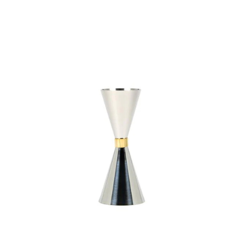 APS Mr Slim jigger 30/45/60 ml - slanke maatbeker voor bartenders