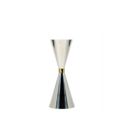 APS Mr Slim jigger 45/60/90 ml - grote slanke maatbeker voor bartenders