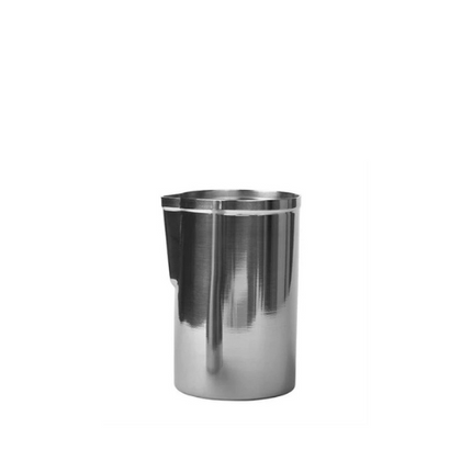 APS Mr Slim mixing cup RVS 580 ml - slanke shakerbeker voor bartenders