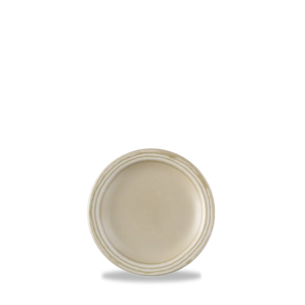 Harvest Norse Linen Nova Plate 15,2cm 12/box