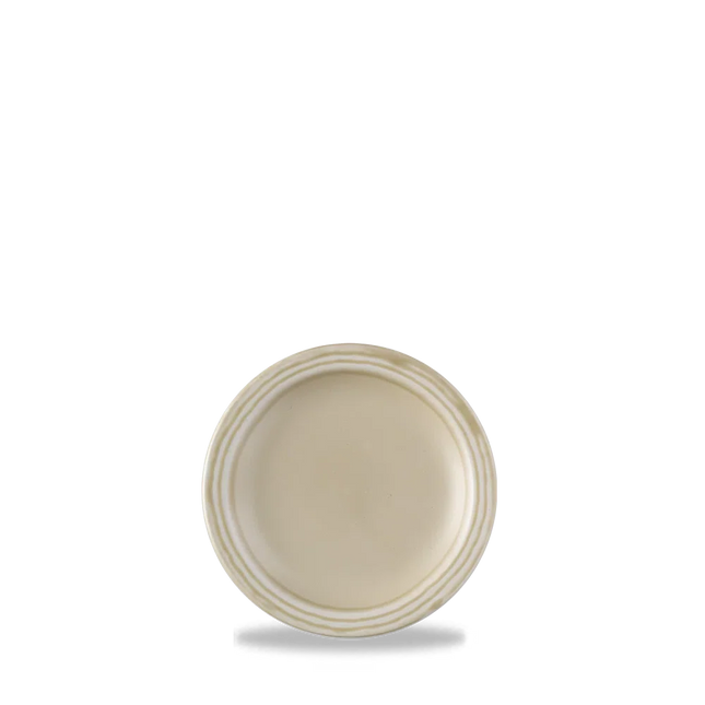 Harvest Norse Linen Nova Plate 15,2cm 12/box