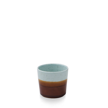 Nourish Siena Duck Egg Sided Chip Mug 300 ml 12/box