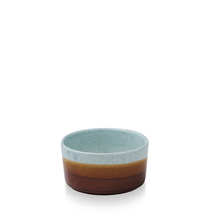 Nourish Siena Duck Egg Sided Soup Bowl 420 ml 12/box