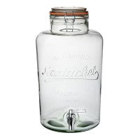 Nantucket Punch Barrel 8,5 l