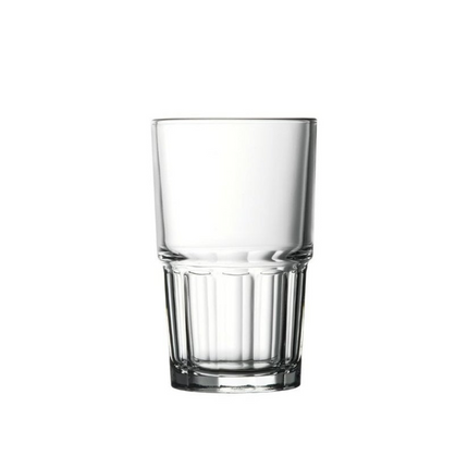 Pasabahce Next longdrinkglas 284 ml – drinkglas voor water en frisdrank