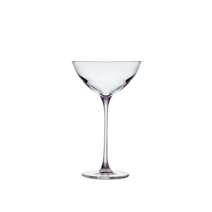 Nude Rémy Savage coupetini 170 ml – kristallen cocktailglas voor Martini en aperitieven