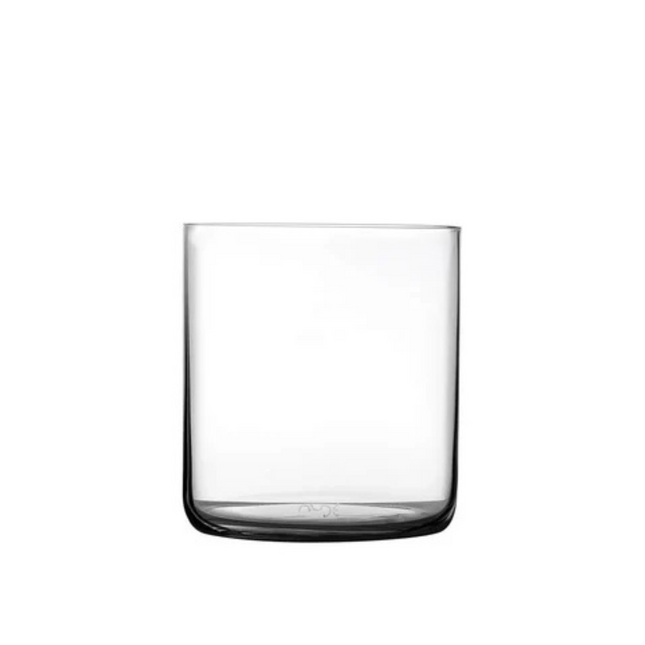 Nude Finesse rocks glas 300 ml – kristallen whiskyglas voor whisky en cocktails