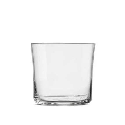 Nude Rémy Savage lowball glas 295 ml – kristallen tumbler voor cocktails on the rocks