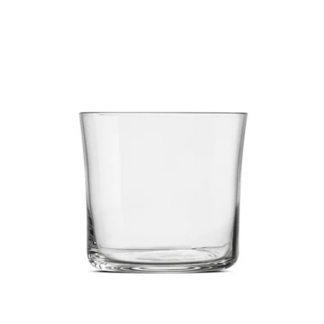 Nude Rémy Savage lowball glas 295 ml – kristallen tumbler voor cocktails on the rocks