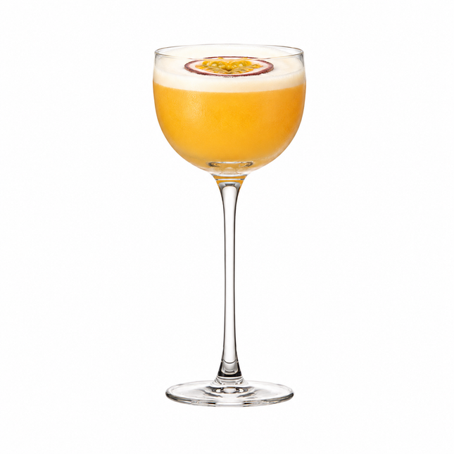 Nude Remy Savage Pony 135 ml – klein kristallen ponyglas voor cocktails en aperitieven
