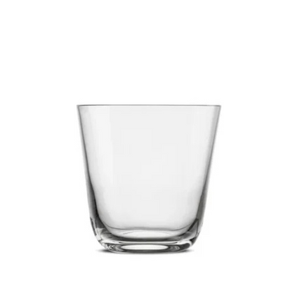 Nude Rémy Savage waterglas 260 ml – kristallen drinkglas voor water en cocktails