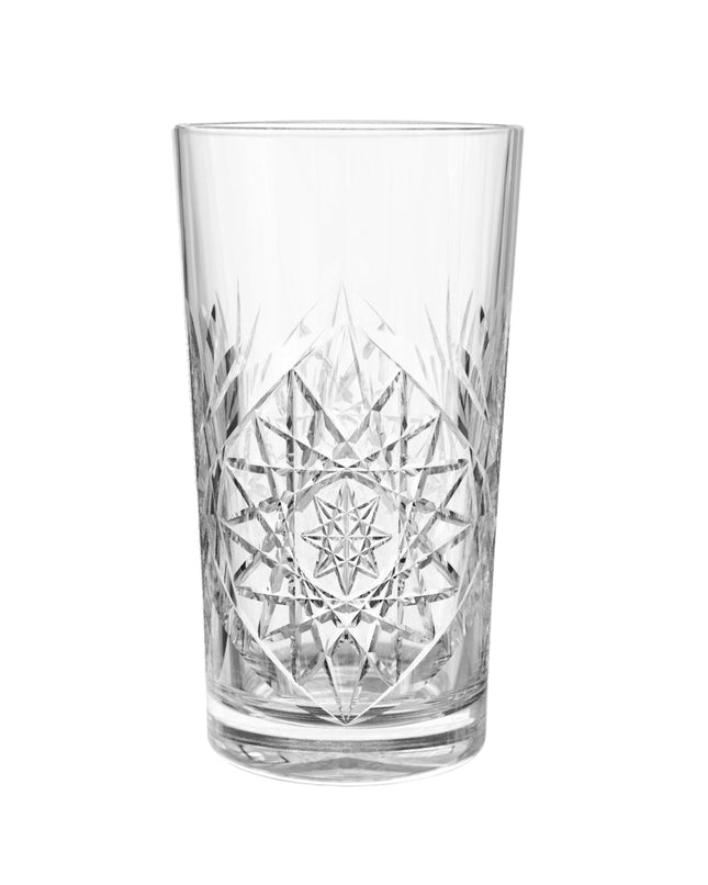 Onis ICON Hi-Ball glas 355 ml verpakking 6 stuks longdrink professionele horeca