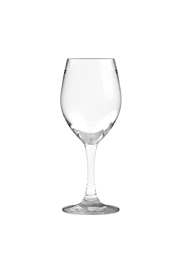 Onis Perfection Wine glas 340 ml verpakking 6 stuks wijnglas professionele horeca