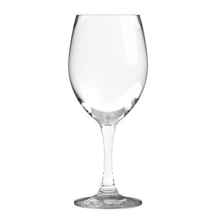 Onis Perfection Wine glas 460 ml close-up wijnglas professionele horeca