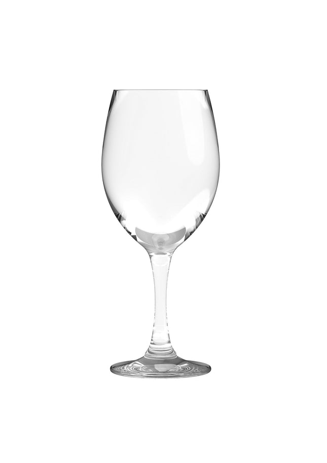 Onis Perfection Wine glas 460 ml close-up wijnglas professionele horeca