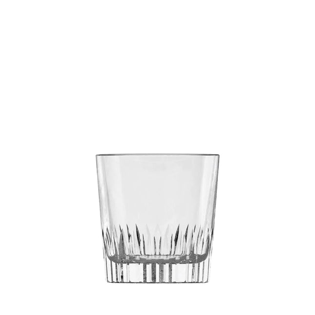 Onis Cheers Rocks glas 280 ml verpakking 6 stuks tumbler professionele horeca