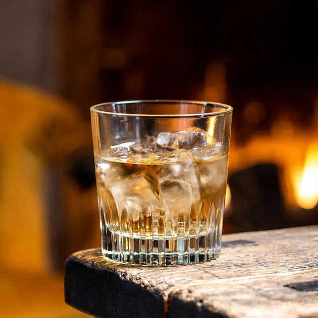 Onis Cheers whiskyglas 350 ml – tumbler voor whisky en cocktails