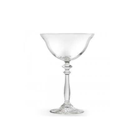 Onis 1924 coupe 240 ml – coupeglas voor cocktails en champagne