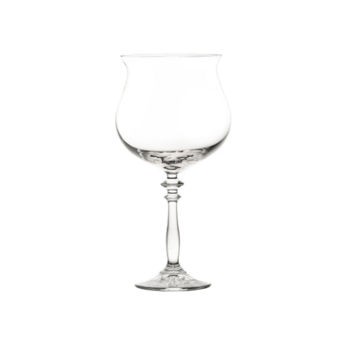 Onis 1924 gin-tonic glas 620 ml – groot ballonglas voor gin-tonic